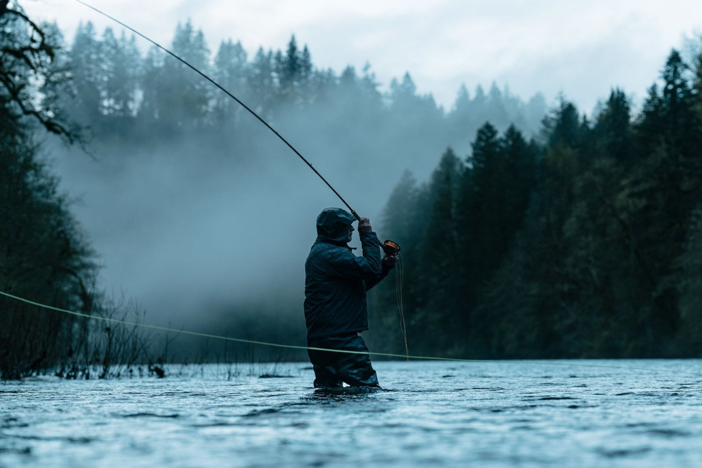 Winston Air 2 TH Spey Rods - FREE FLY LINE