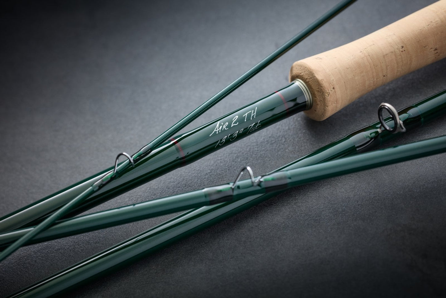Winston Air 2 TH Spey Rods