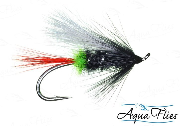 Green Butt Skunk fly