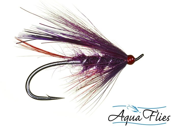 The First Lady - Size 6 fly