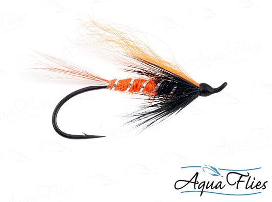 Mack's Canyon fly