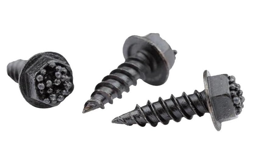 Simms HardBite Studs for Felt Soles - 20 Pack