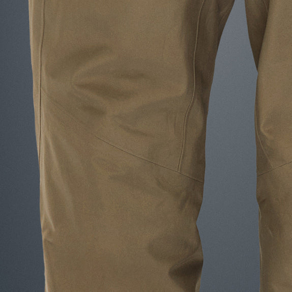 Grundens Men's Boundary Zip Stockingfoot Wader