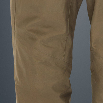 Grundens Men's Boundary Zip Stockingfoot Wader