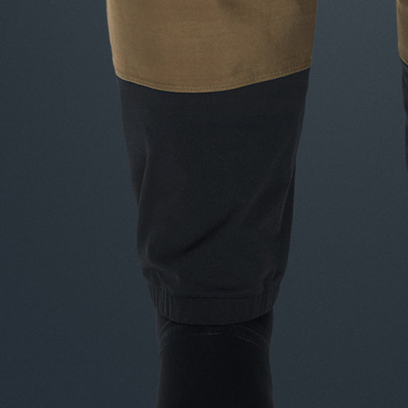 Grundens Men's Boundary Zip Stockingfoot Wader