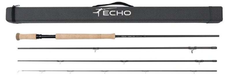 Echo Compact Spey Rods