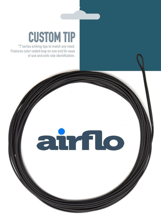 Airflo Custom T-Tip Sink Tips