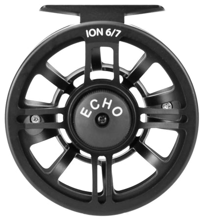 Echo ION 6/7 reel