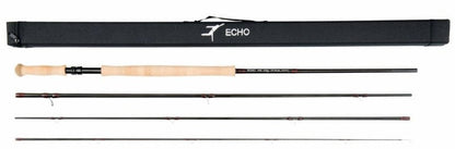 Echo Echo King Spey Rods - Free Fly Line