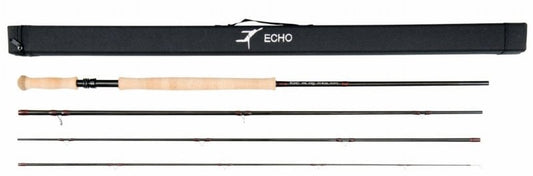 Echo Echo King Spey Rods - Free Fly Line