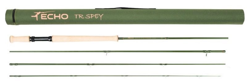 Echo Echo TR Spey Rods