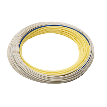 RIO Elite Integrated Trout Spey coiled