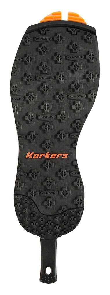 Korkers Women's Darkhorse Wading Boot