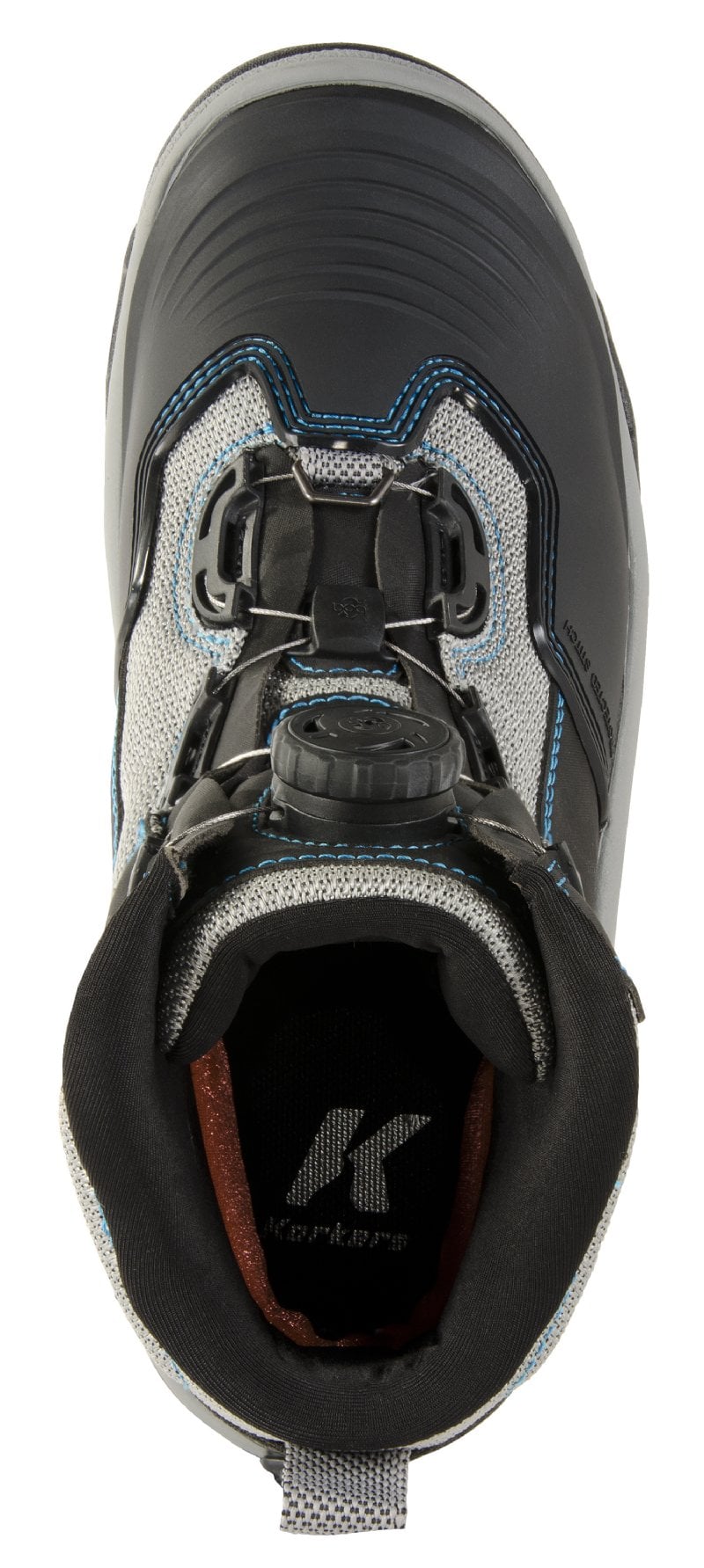 Korkers Women's Darkhorse Wading Boot