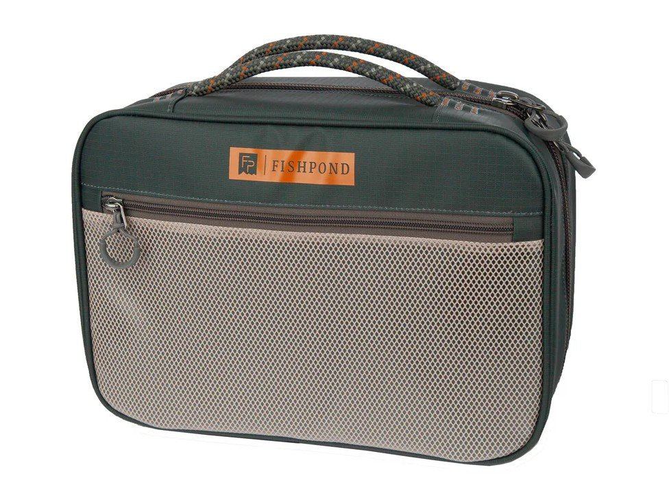 Fishpond Backwater Fly Tying Kit