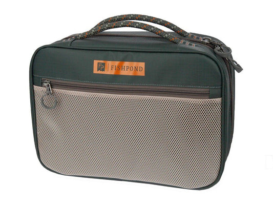 Fishpond Backwater Fly Tying Kit