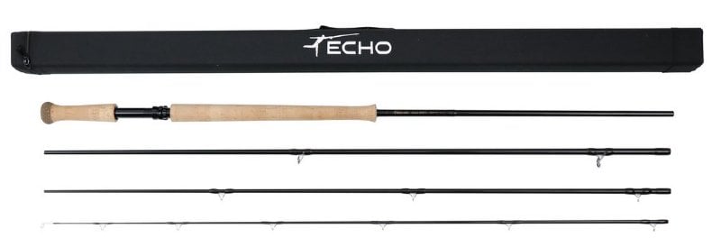 Echo Full Spey Rods