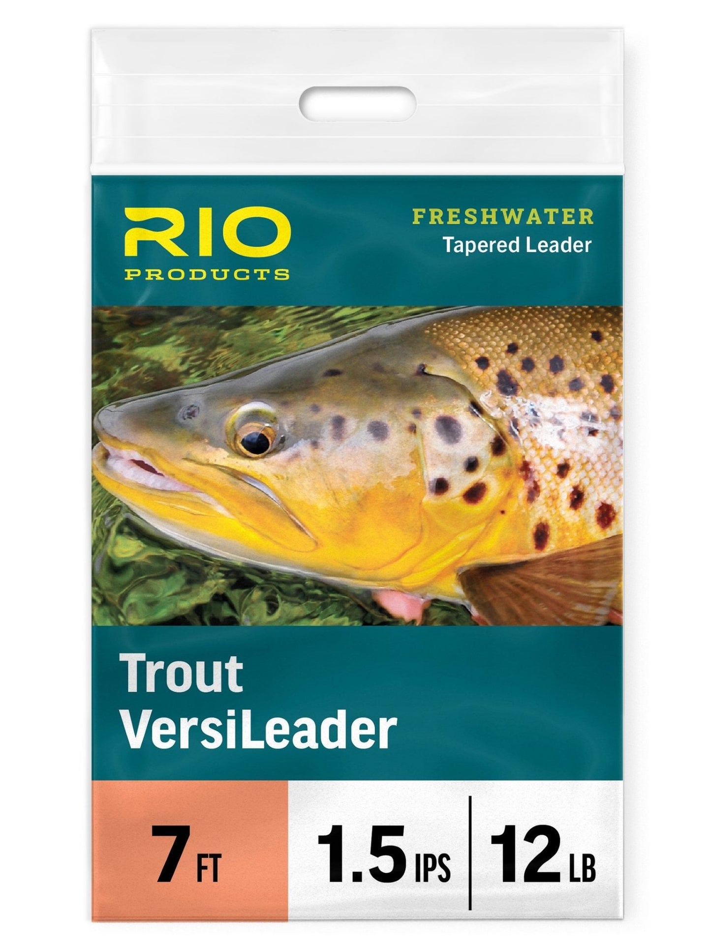 RIO Trout VersiLeader