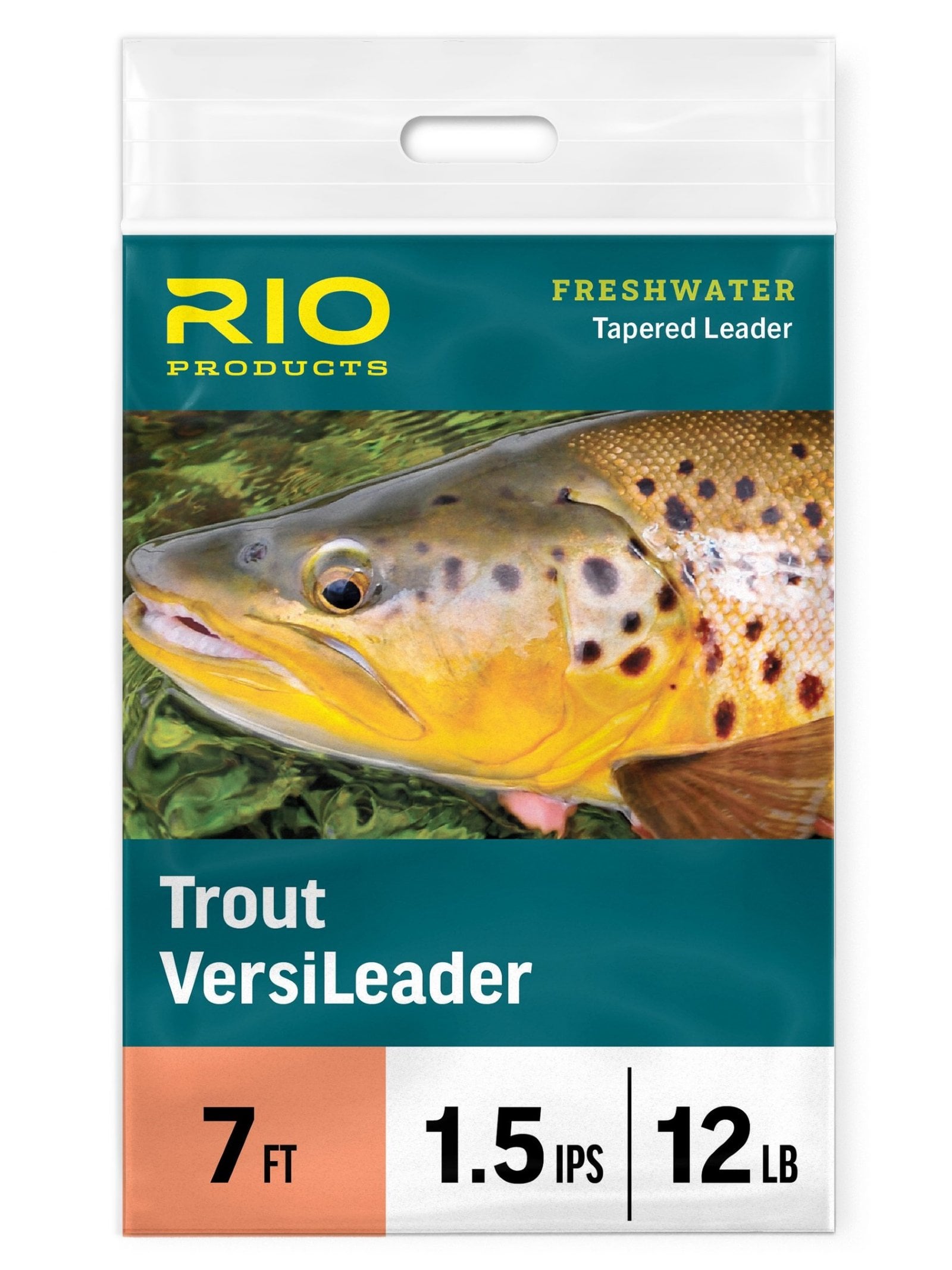 RIO Trout VersiLeader