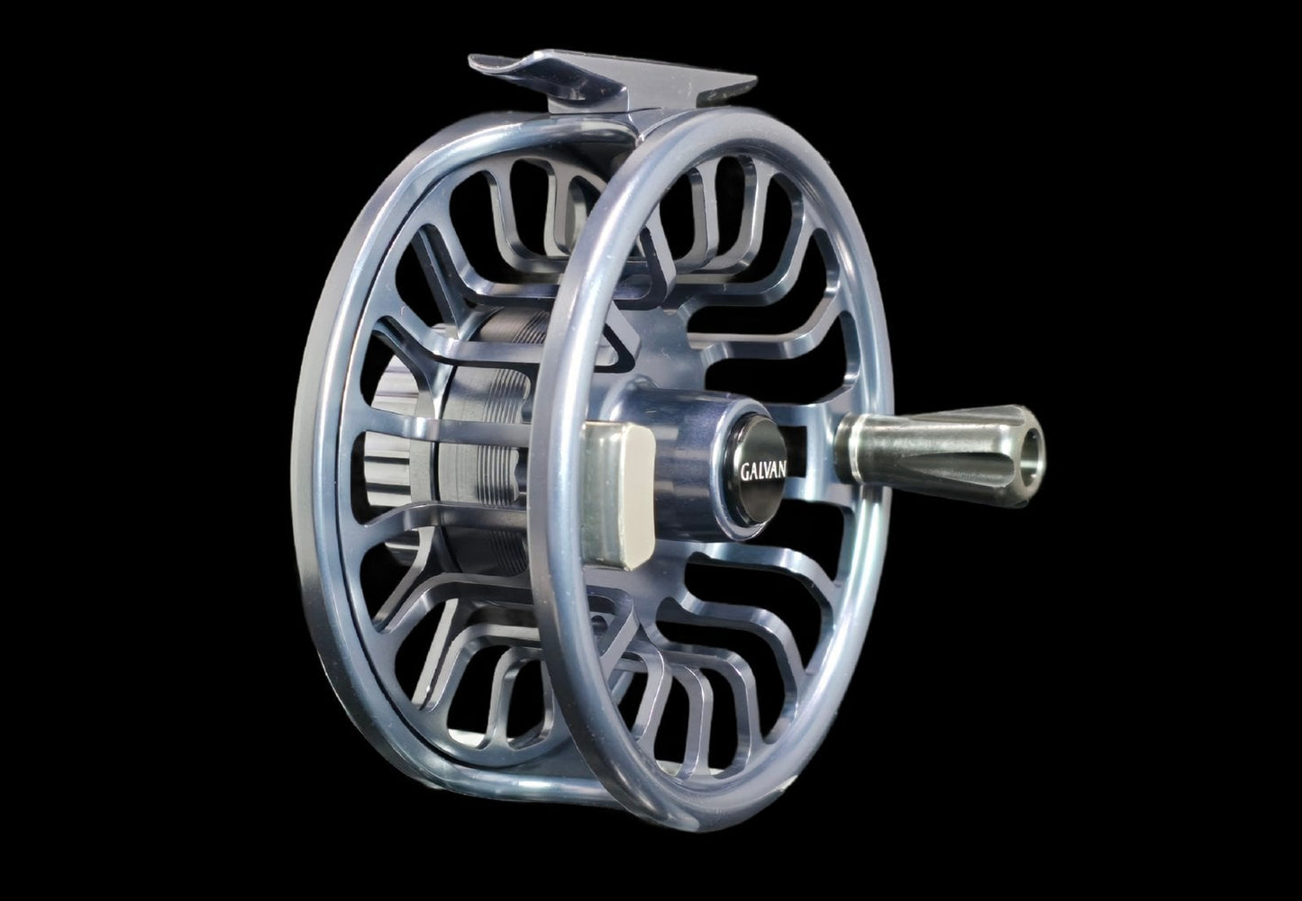 Galvan Torque Fly Reels - Free Fly Line