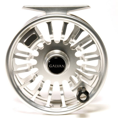 Galvan Torque Fly Reels - Free Fly Line