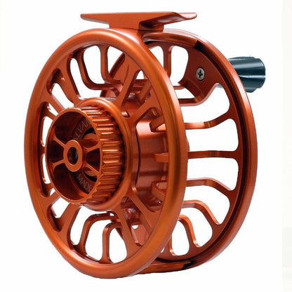 Galvan Torque Fly Reels - Free Fly Line