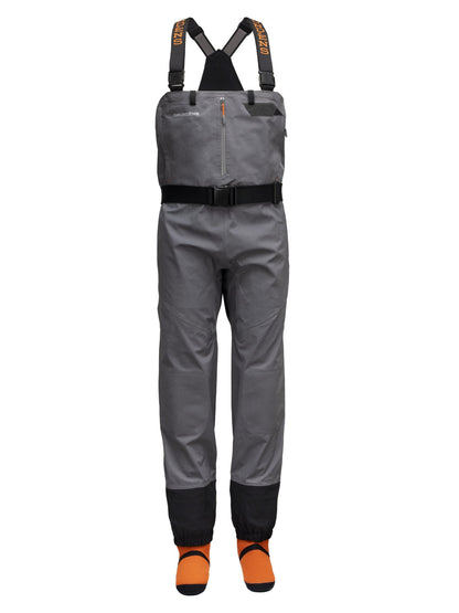Grundens Men's Vector Stockingfoot Wader