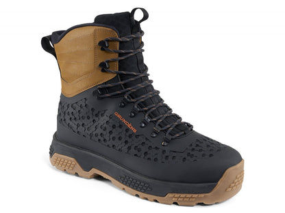 Grundens Men's Rock Armor Wading Boot - Nightfall
