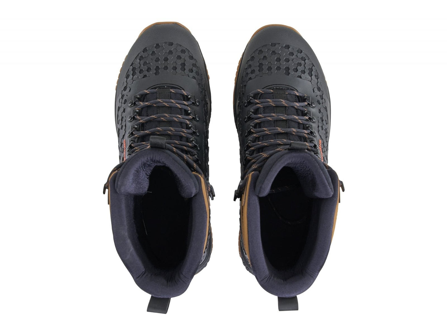 Grundens Men's Rock Armor Wading Boot - Nightfall