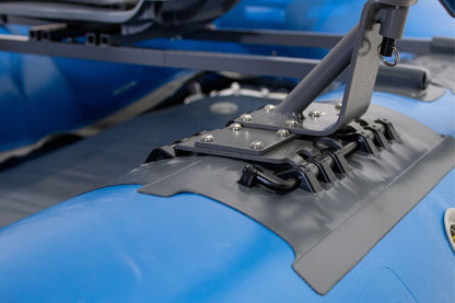 Outcast OSG Striker - Blue