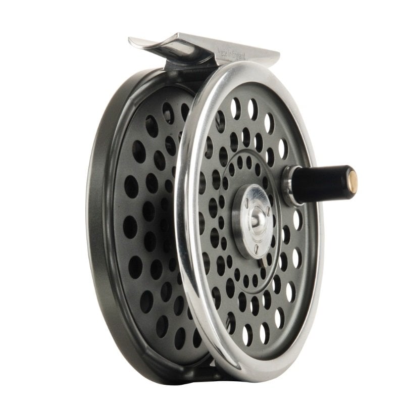 Hardy Hardy Marquis LWT Fly Reels - Free Fly Line
