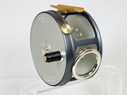 Hardy 1921 Wide Spool Perfect Fly Reel