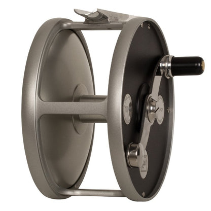 Hardy Cascapedia Fly Reels - Free Fly Line