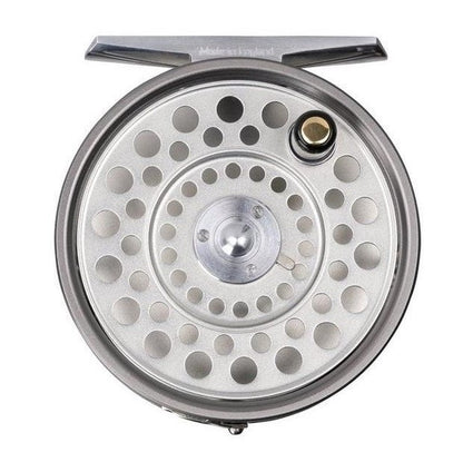 Hardy Bros Lightweight Fly Reel - Free Fly Line