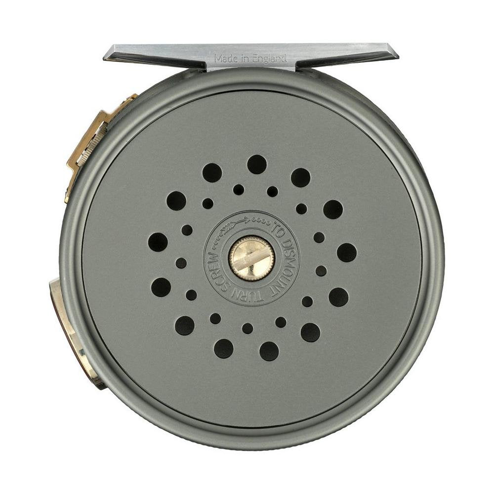 Hardy 1912 Perfect Fly Reels - Free Fly Line