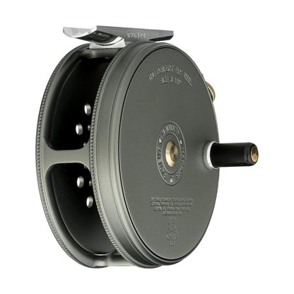 Hardy 1912 Perfect Fly Reels - Free Fly Line