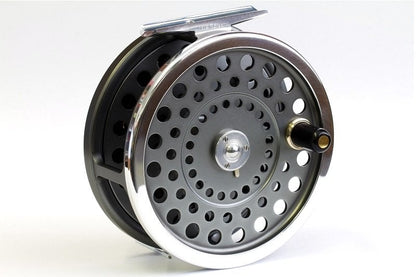 Hardy Marquis LWT Salmon Fly Reels - Free Fly Line
