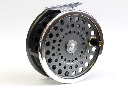 Hardy Marquis LWT Salmon Fly Reels - Free Fly Line