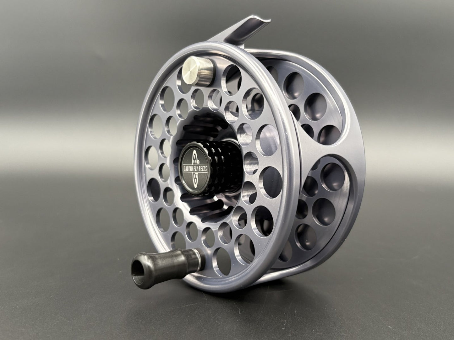 Galvan Swing Fly Reels - Free Fly Line