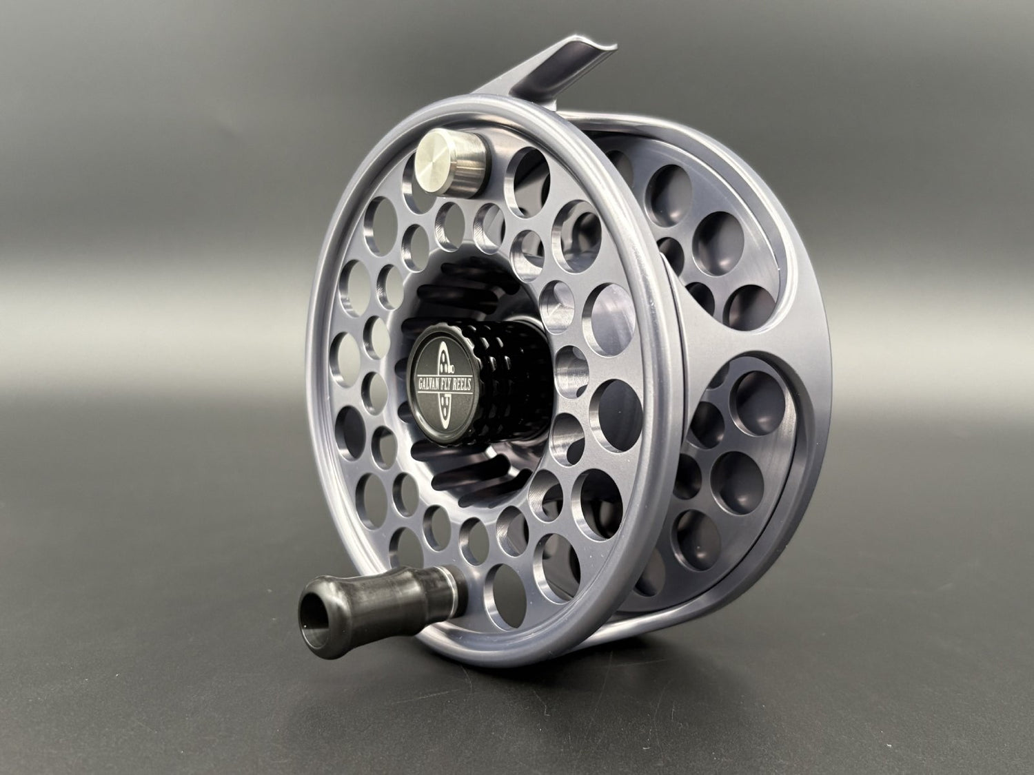 Galvan Swing Fly Reels - Free Fly Line