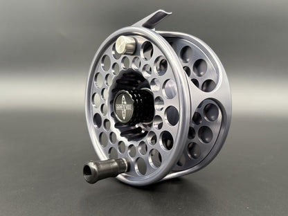 Galvan Swing Fly Reels - Free Fly Line