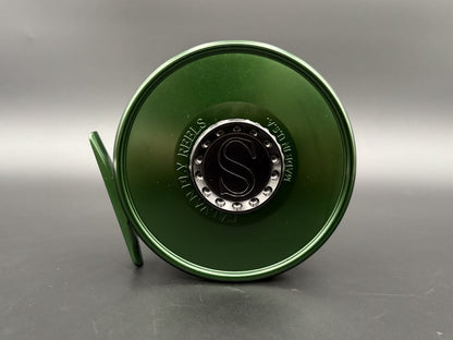 Galvan Swing Fly Reels - Free Fly Line