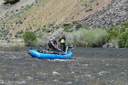 Outcast OSG Striker - Blue