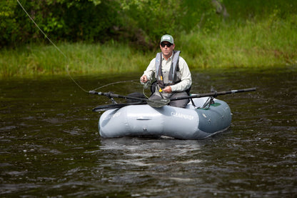 Outcast OSG Clearwater