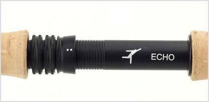 Echo King Spey Rods - Free Fly Line