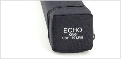 Echo King Spey Rods - Free Fly Line