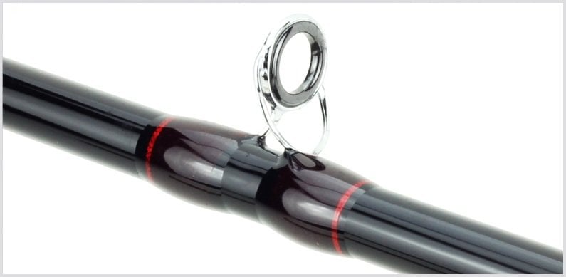 Echo King Spey Rods - Free Fly Line