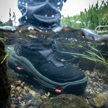 Korkers Men's DarkHorse Wading Boot