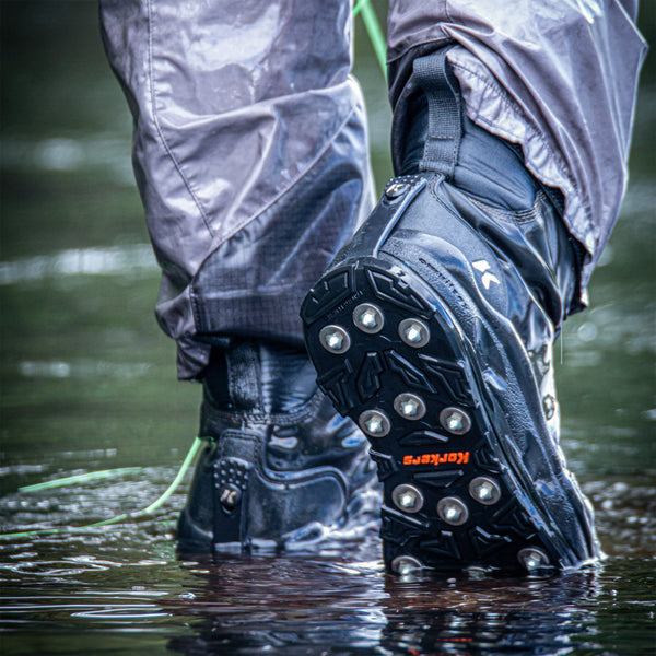 Korkers Men's Devil's Canyon Wading Boot