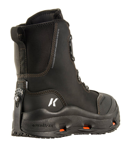 Korkers Men's Devil's Canyon Wading Boot